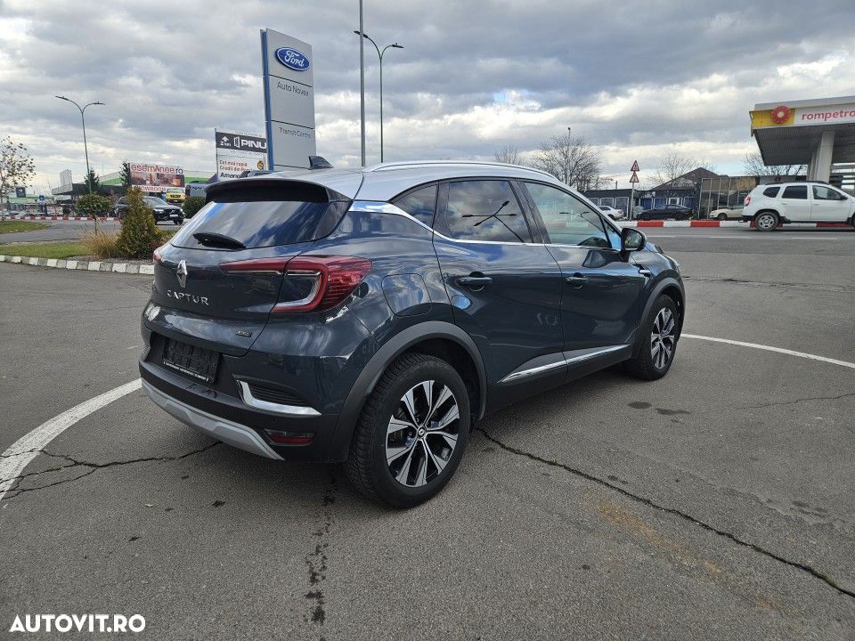 Renault Captur - 5