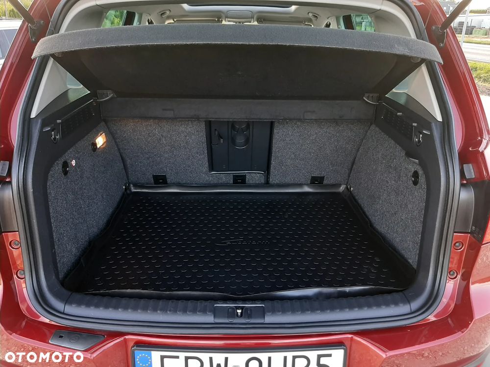 Volkswagen Tiguan 2.0 TDI DPF 4Motion BlueMotion Technology DSG Exclusive - 15
