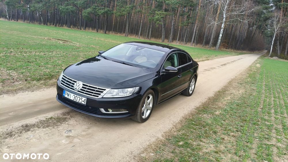 Volkswagen CC - 38
