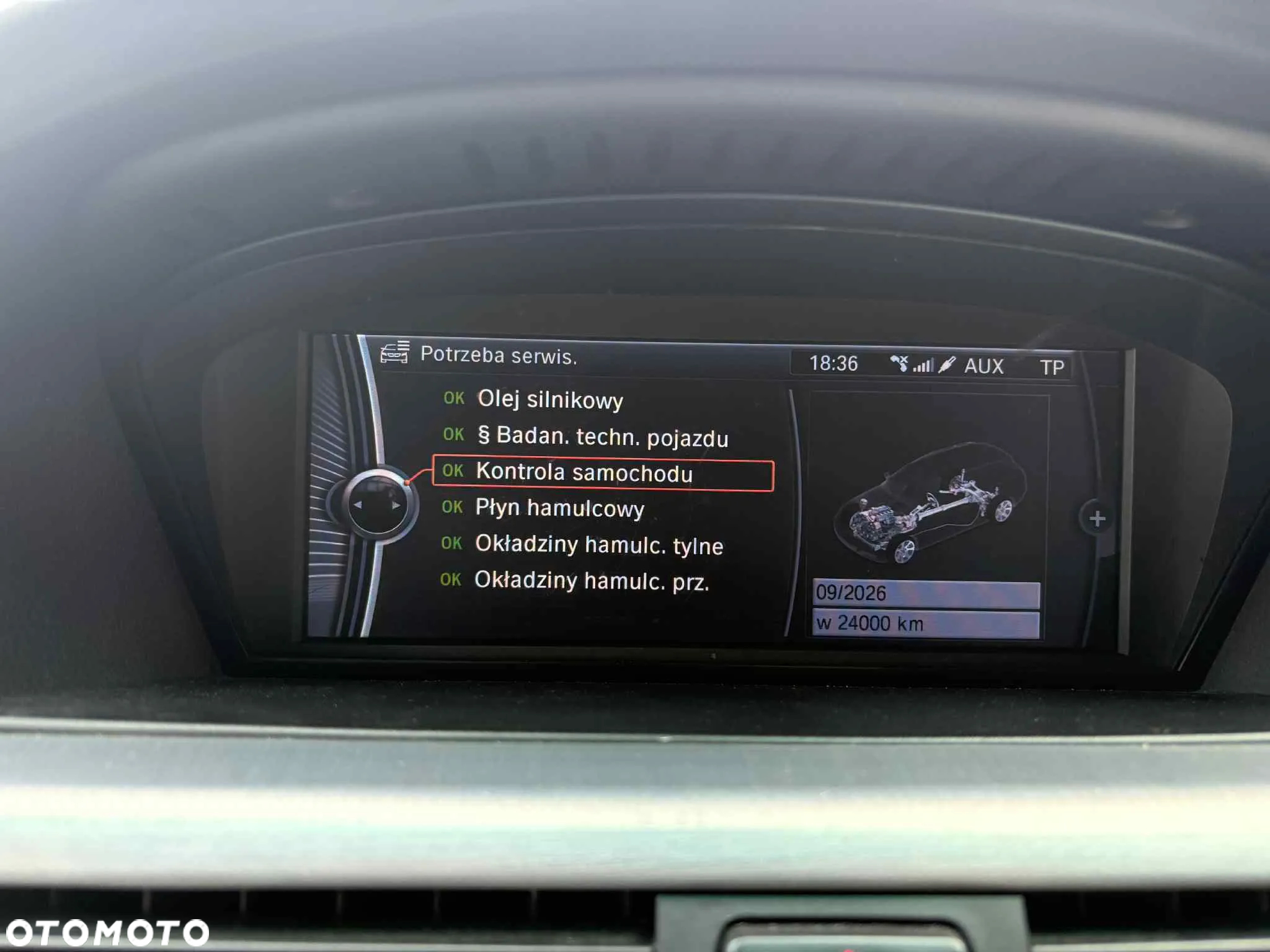 BMW Seria 3 318d - 16