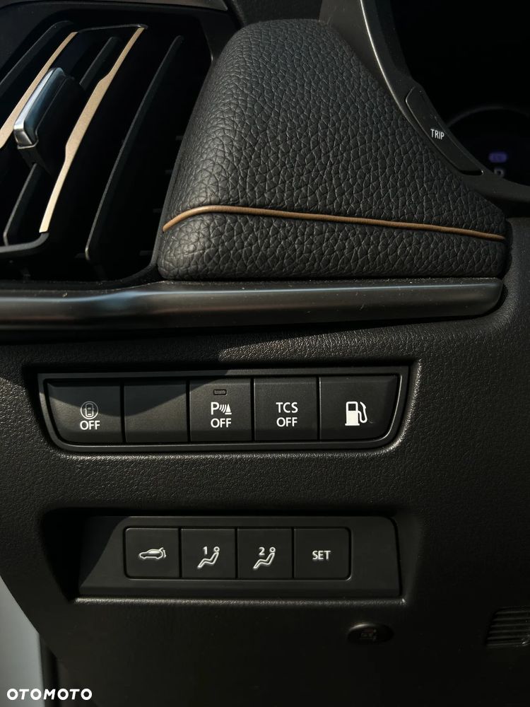 Mazda CX-60 2.5 PHEV Homura AWD - 13