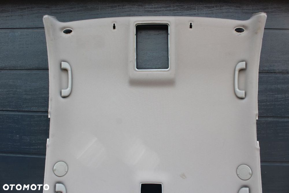 PODSUFITKA SUFIT OPEL ANTARA PRZED LIFTEM - 2