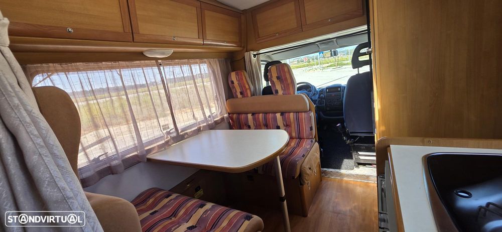 Fiat Ducato CI - 8