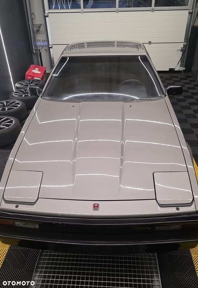 Toyota Celica - 2
