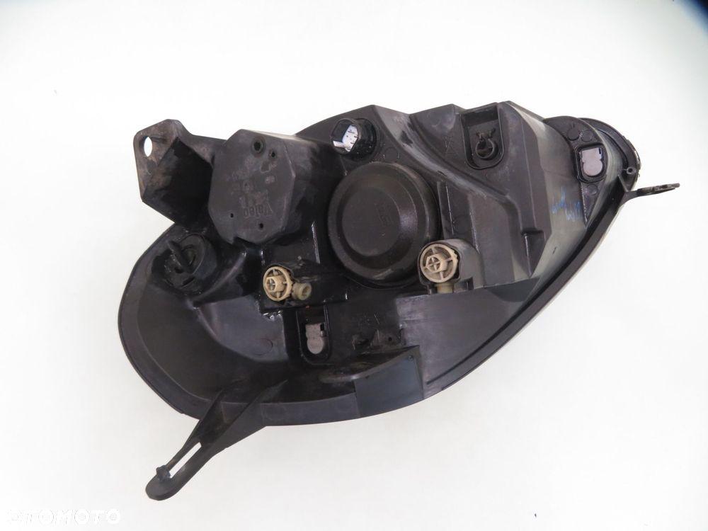 LAMPA PRAWA PRZEDNIA FIAT GRANDE PUNTO 89101388DX - 9