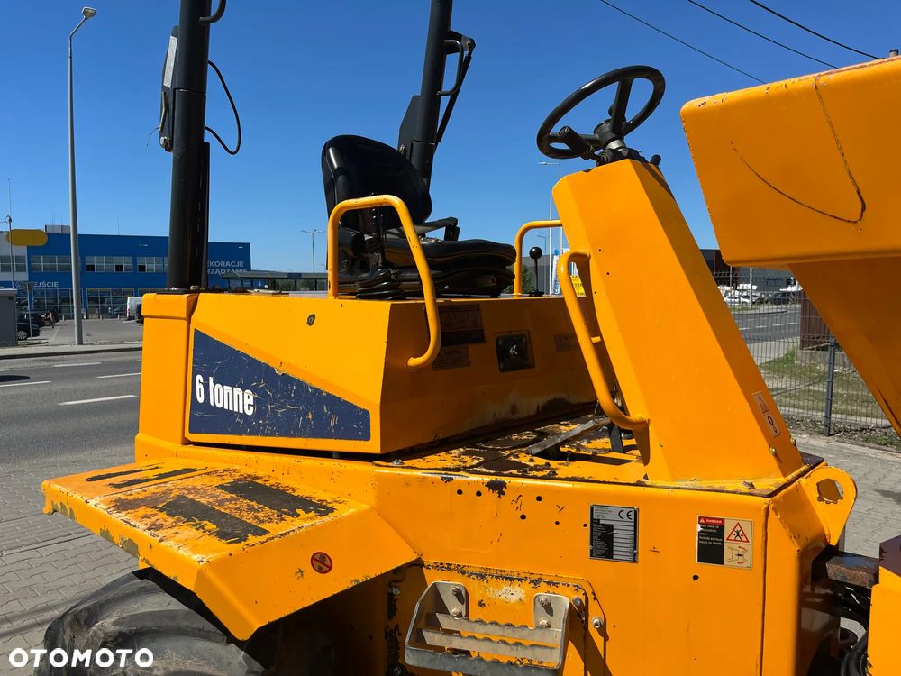 Thwaites Mach 2062 - 16