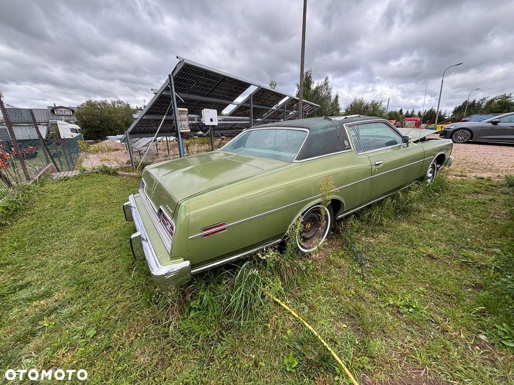 Ford Inny - 6