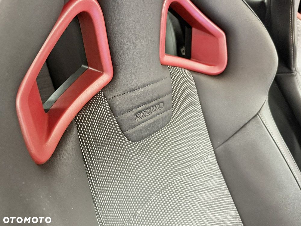 Opel Corsa 1.6 Turbo OPC - 12