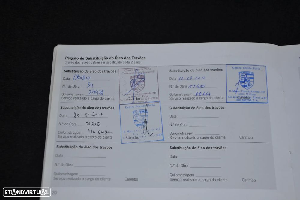 Porsche Cayenne GTS Tiptronic - 47