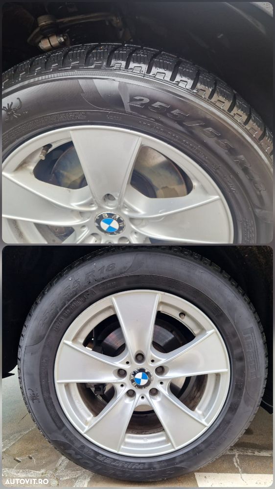 BMW X5 xDrive30d - 13