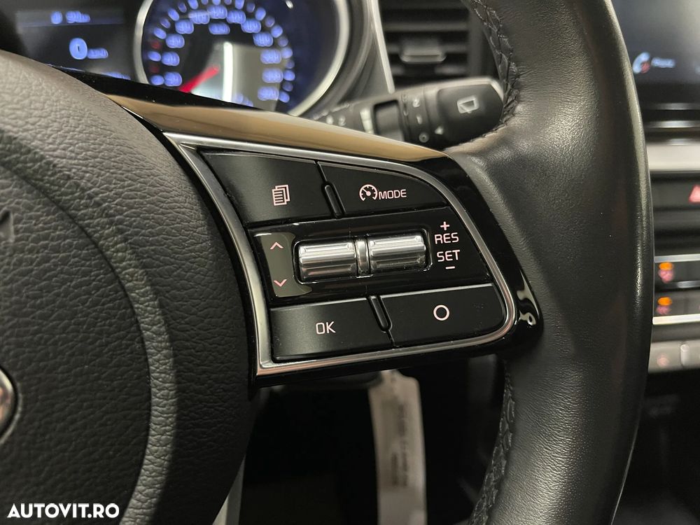 Kia Ceed 1.0 T-GDI OPF Edition 7 - 18