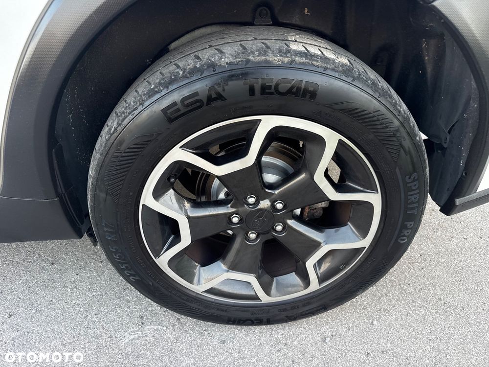 Subaru XV 2.0i Edition35 Sport - 15