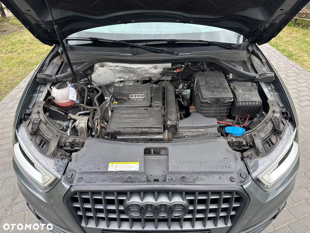 Audi Q3 1.4 TFSI - 18