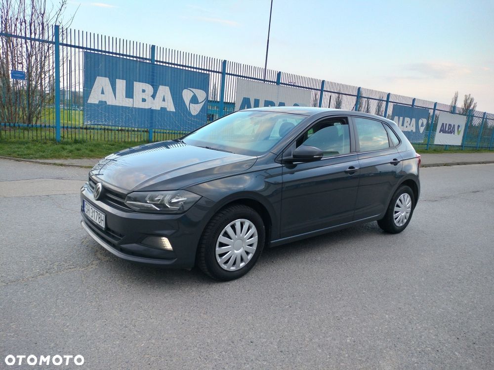 Volkswagen Polo - 2