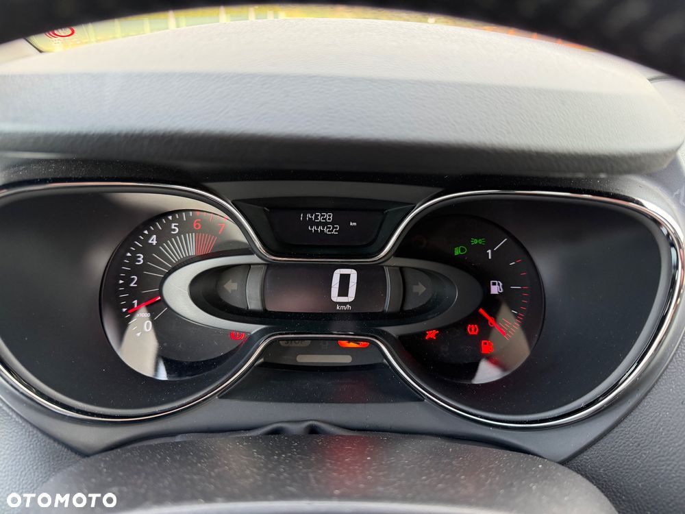 Renault Captur (ENERGY) TCe 90 INTENS - 12