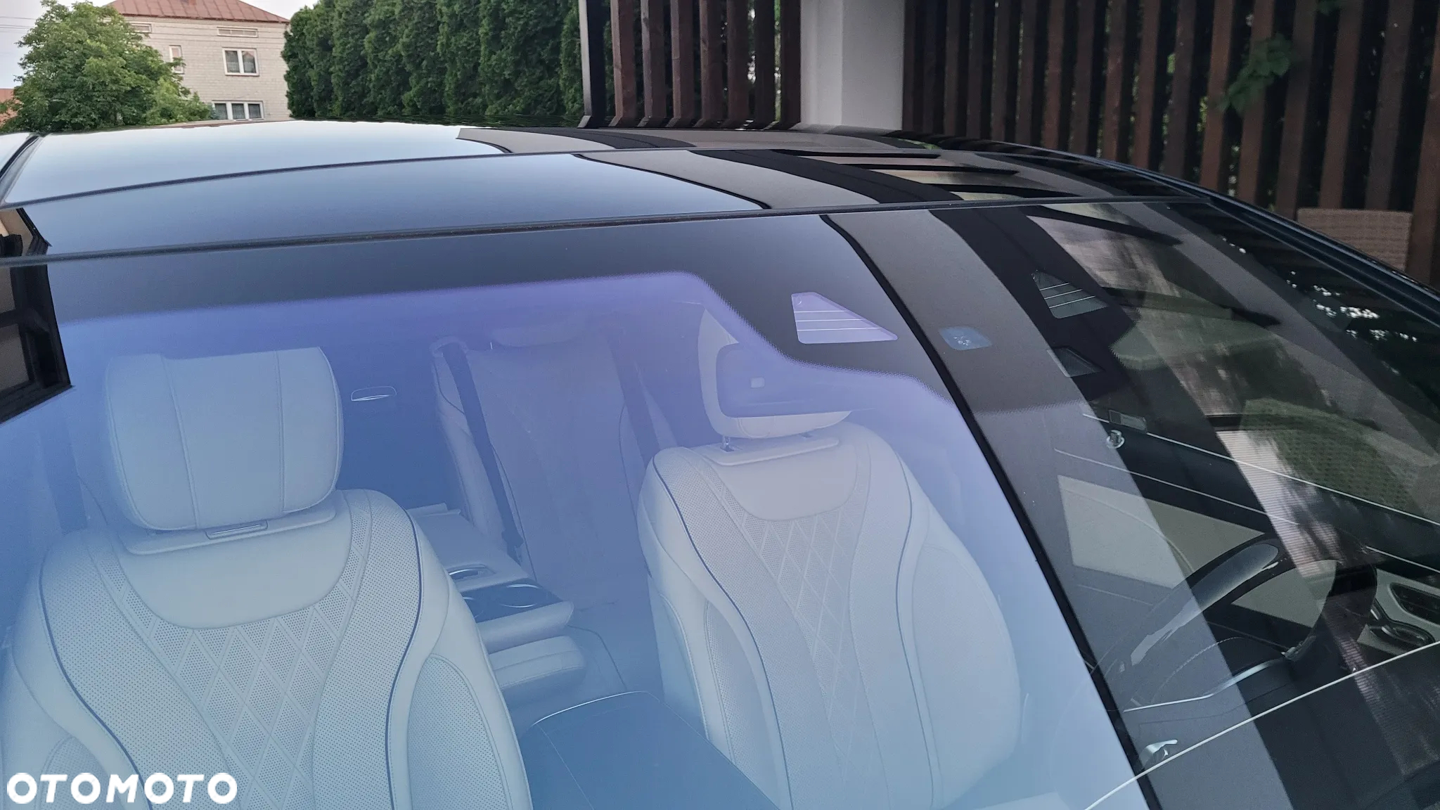 Mercedes-Benz Klasa S 350 d 4-Matic L 9G-TRONIC - 24
