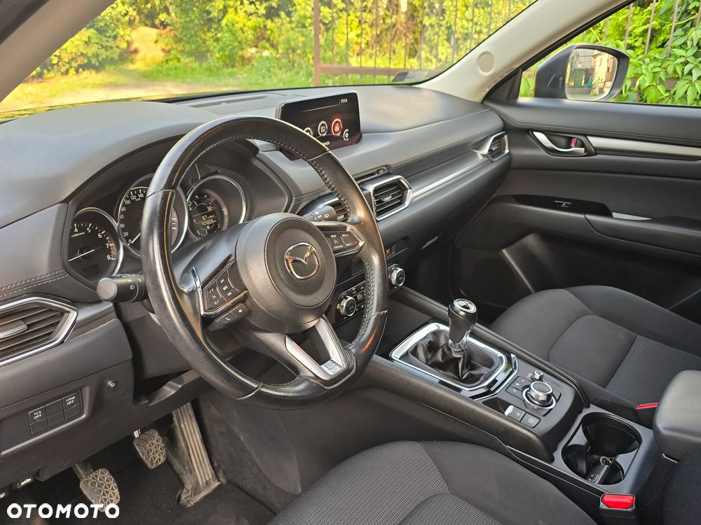 Mazda CX-5 2.0 Skypassion 2WD - 14