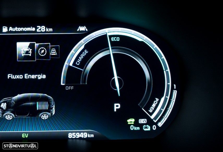 Kia XCeed 1.6 GDi PHEV Drive - 18