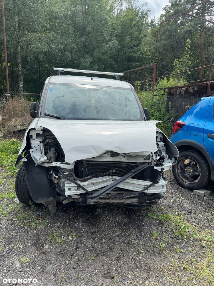 Opel Combo - 11