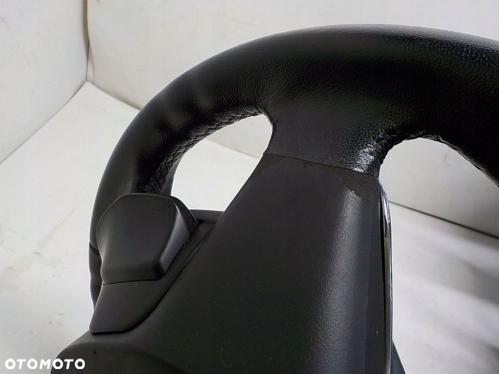 FORD C-MAX II MK2 FOCUS III MK3 KIEROWNICA SKÓRA AIRBAG PODUSZKA KIEROWCY - 2