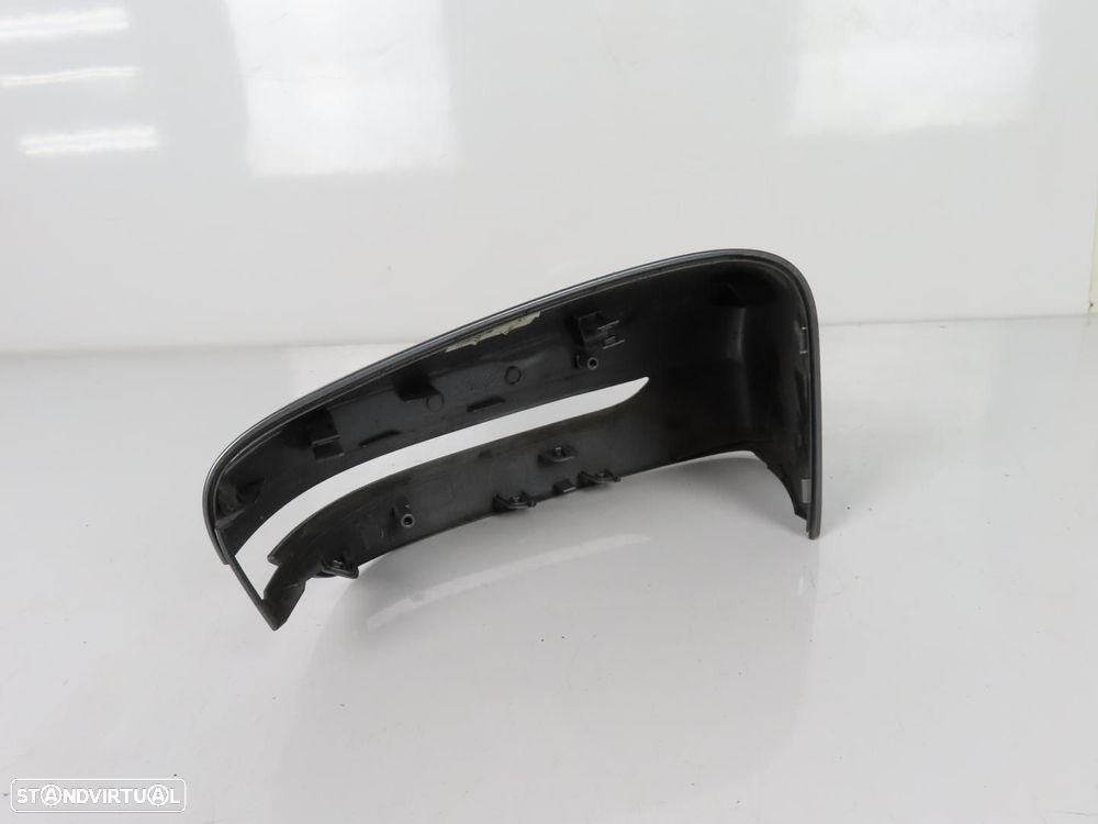 Capa retrovisor Esquerda Usado / Original BMW 7 (G11, G12)/BMW 5 (G30, F90)/BMW... - 4