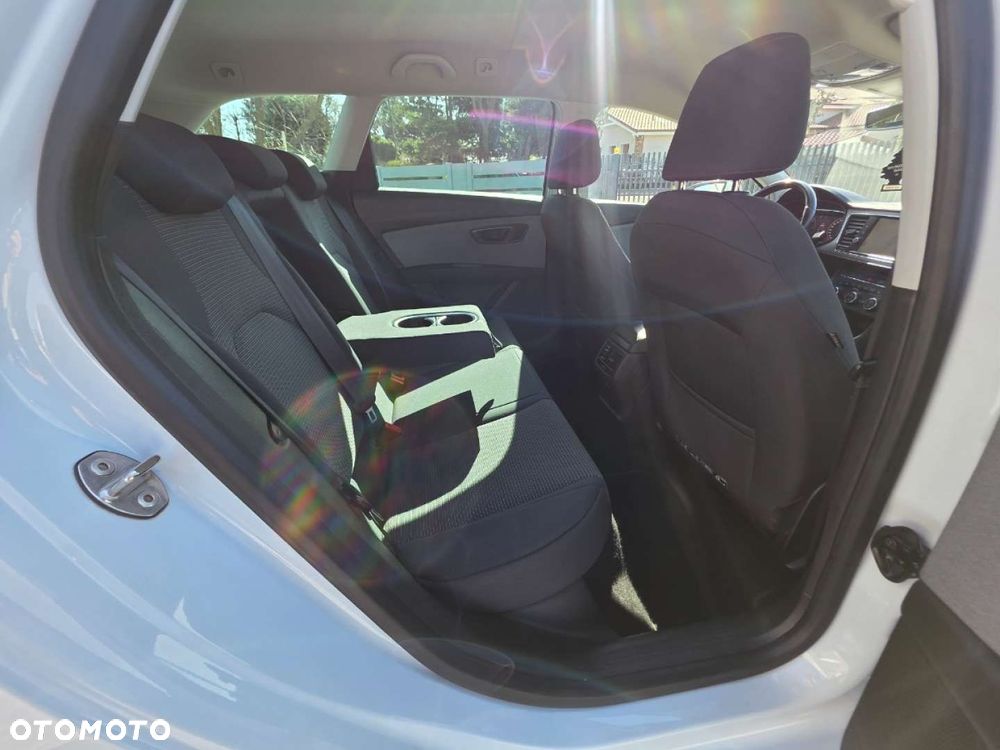 Seat Leon - 22