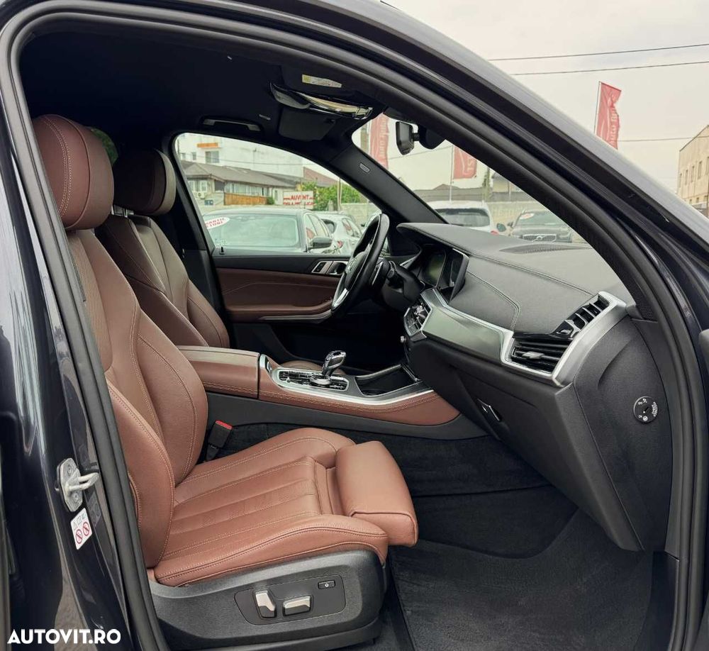 BMW X5 - 18