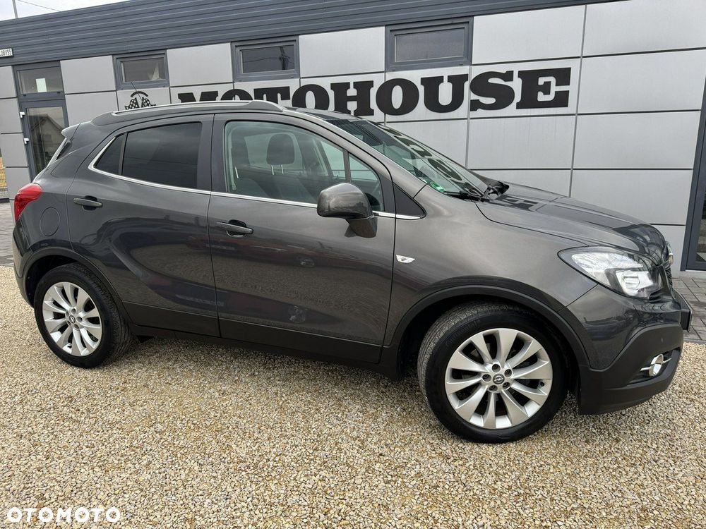 Opel Mokka - 3