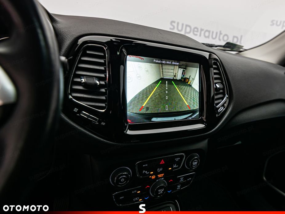 Jeep Compass 1.4 TMair Limited 4WD S&S - 17