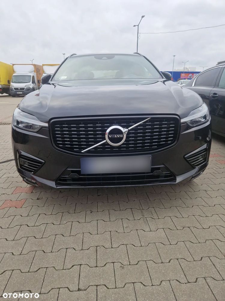 Volvo XC 60 D4 R-Design - 7