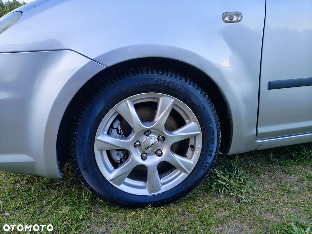 Ford C-MAX - 9