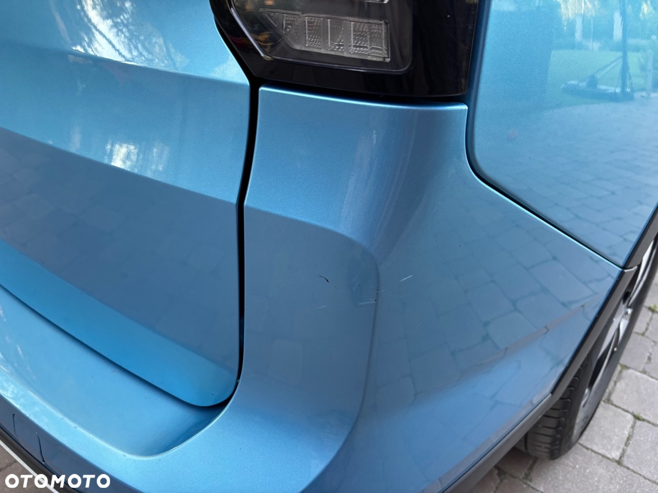 Ford Tourneo Connect Grand 2.0 EcoBlue Active - 7