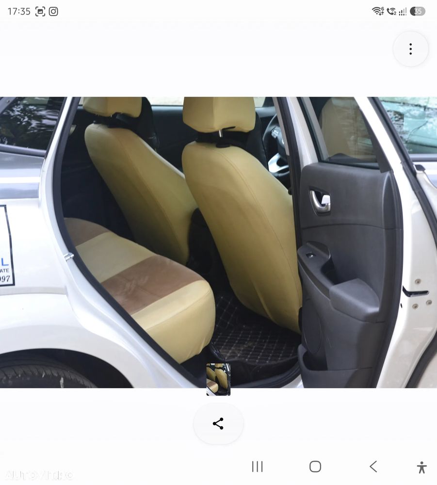 Hyundai KONA 204CP Highway + Navi - 9