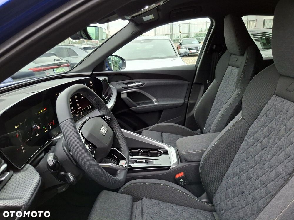 Audi Q5 Sportback - 23