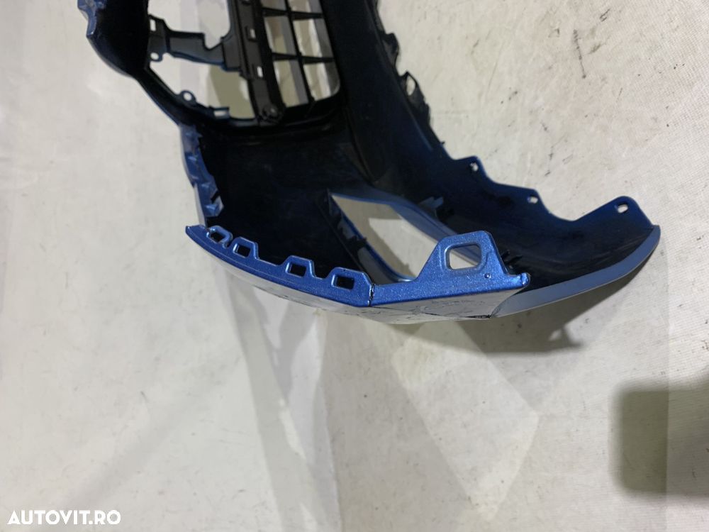 Bara fata Nissan Micra, 2017, 2018, 2019, 2020, 2021, cod origine OE 62022-5FA0H. - 5