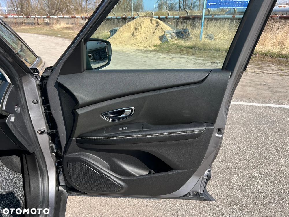 Renault Scenic 1.2 TCe Energy Expression - 23