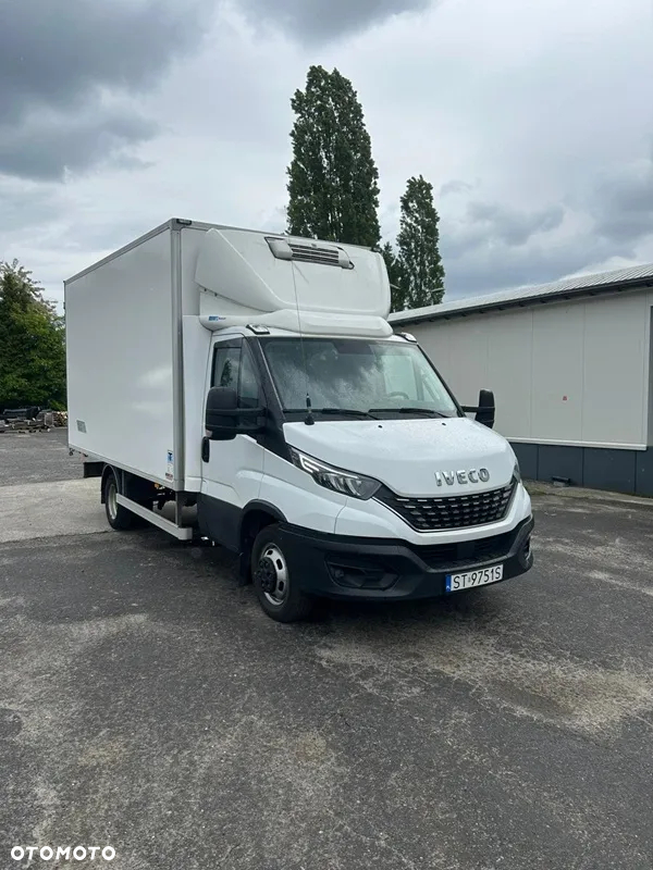 Iveco 50C18 - 2