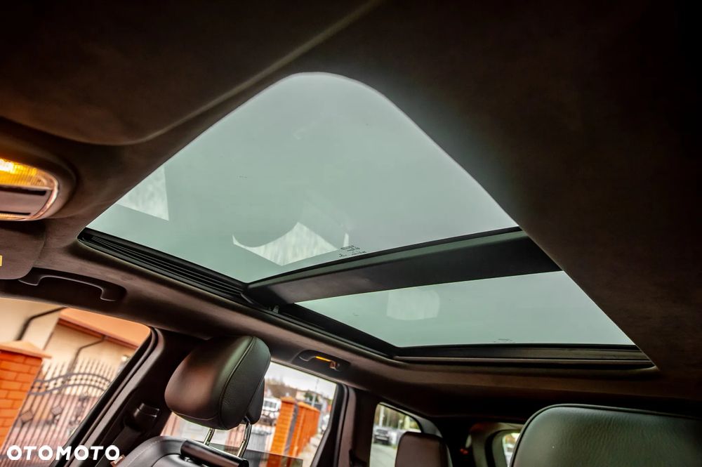 Jeep Grand Cherokee 3.0 CRD Summit - 39