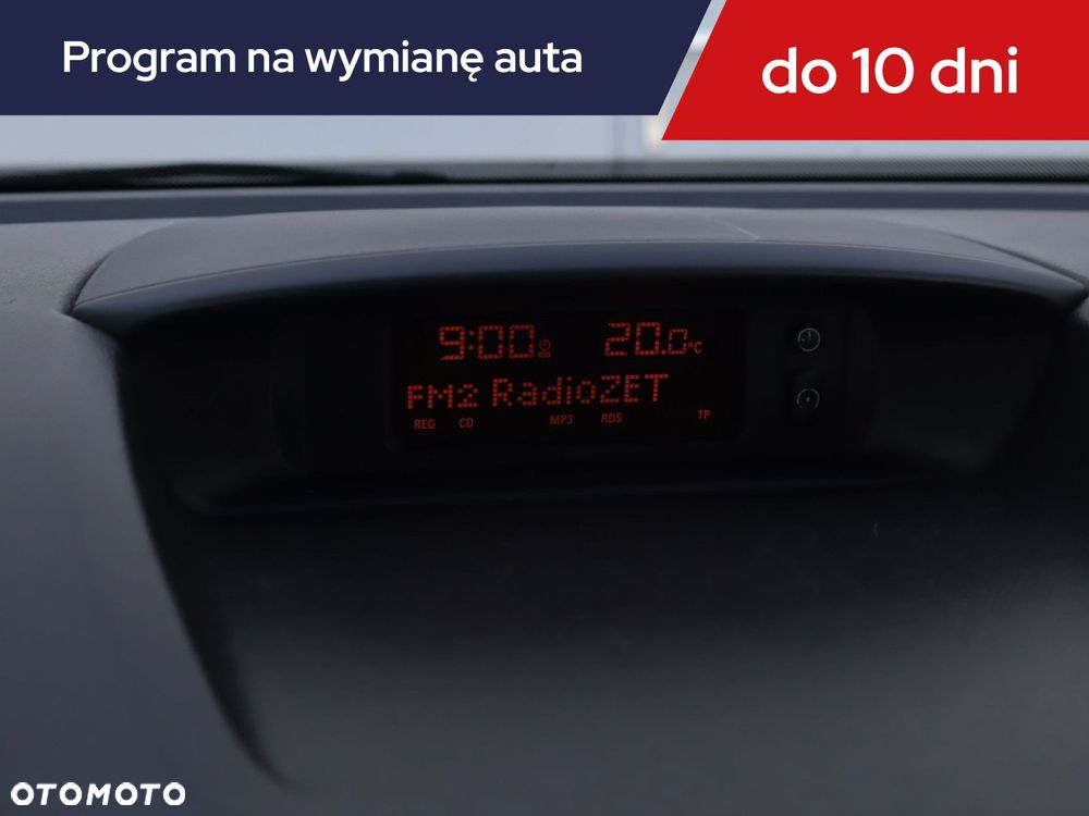 Opel Meriva - 14