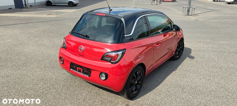 Opel Adam 1.4 Start/Stop Jam - 12