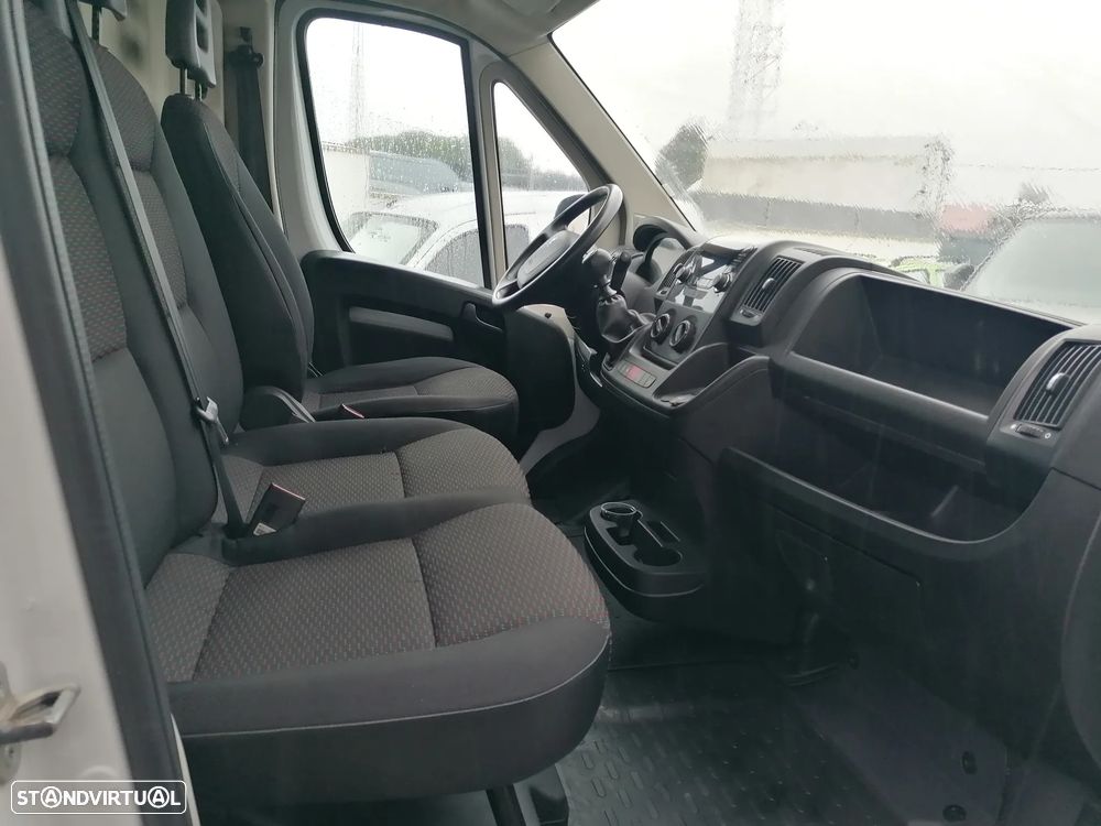 Peugeot Boxer 2.2 HDI - 8