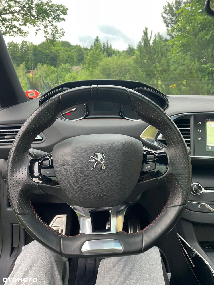 Peugeot 308 BlueHDi 130 Stop & Start GT Pack - 31