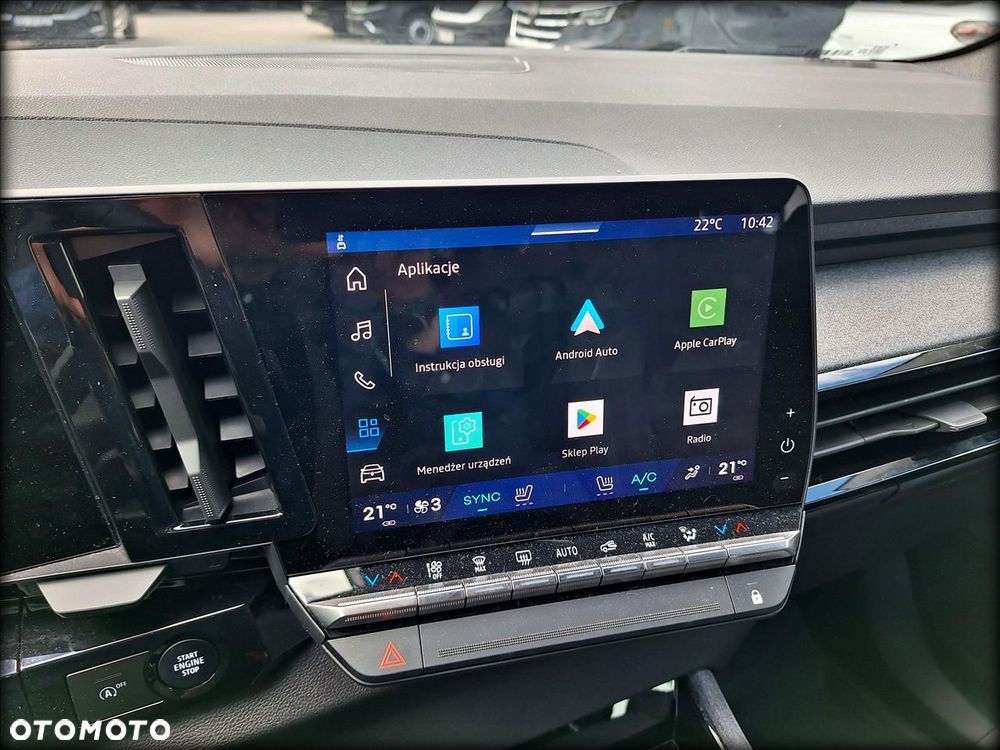 Renault Austral 1.3 TCe mHEV Evolution - 25