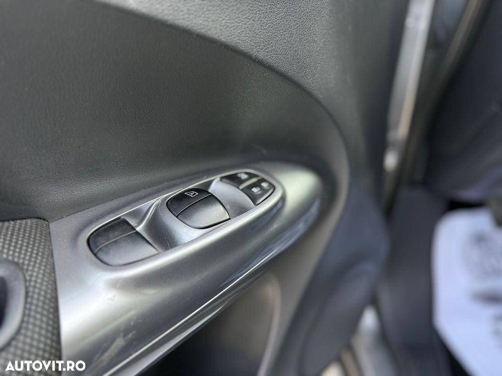 Nissan Juke 1.5 dCi Tekna - 12