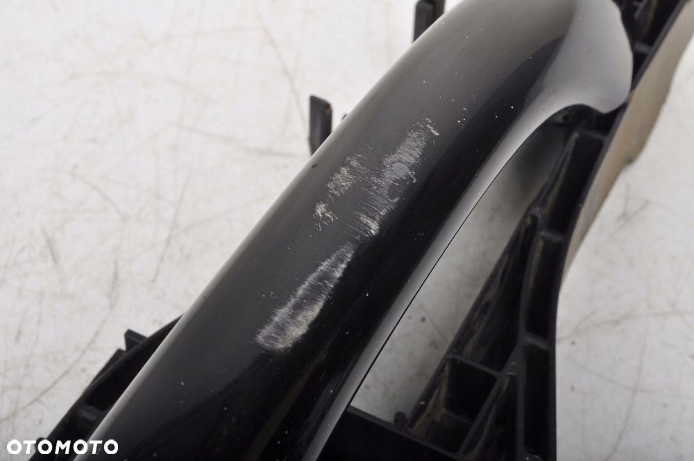 PORSCHE MACAN KLAMKA DRZWI LEWY TYŁ 95B839885B - 3