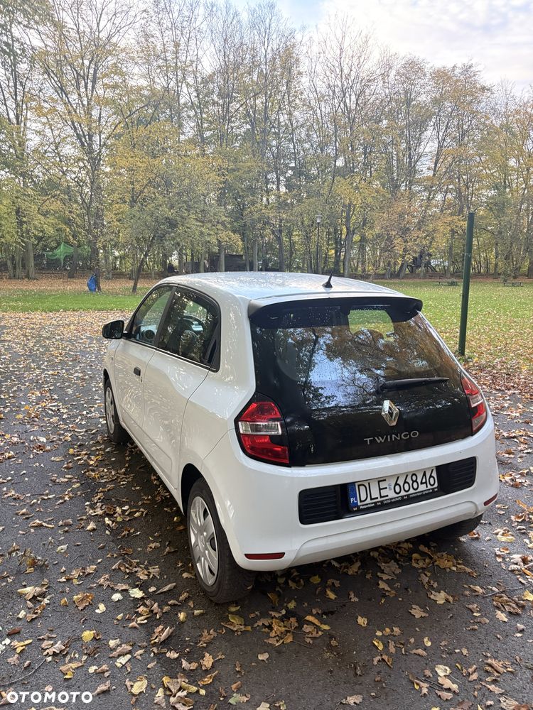 Renault Twingo 2019 photo 5