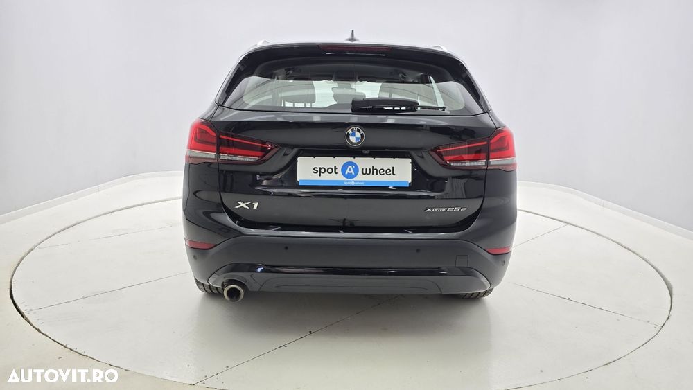 BMW X1 - 7