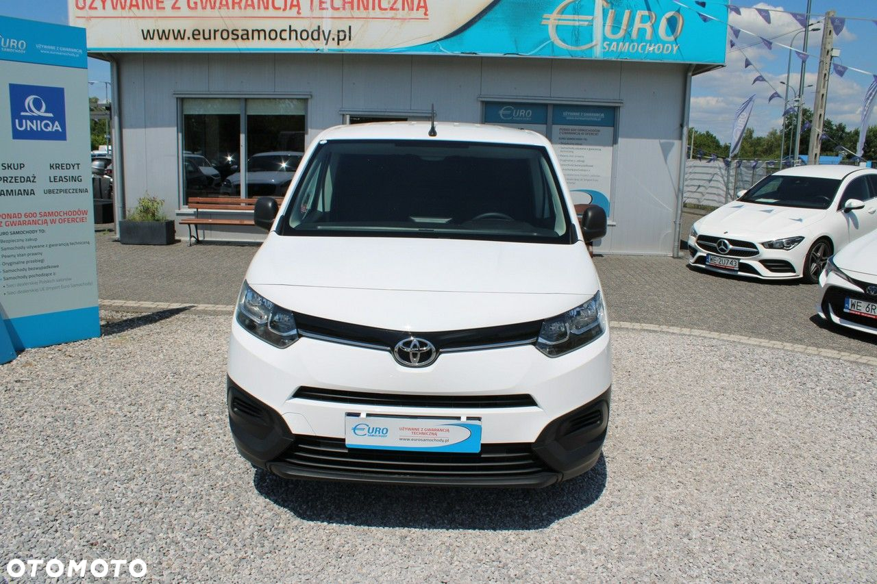 Toyota Proace City - 3