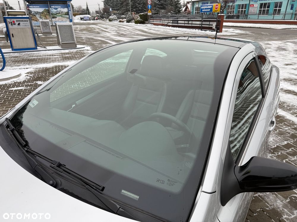 Opel Astra 1.9 CDTI Sport - 6