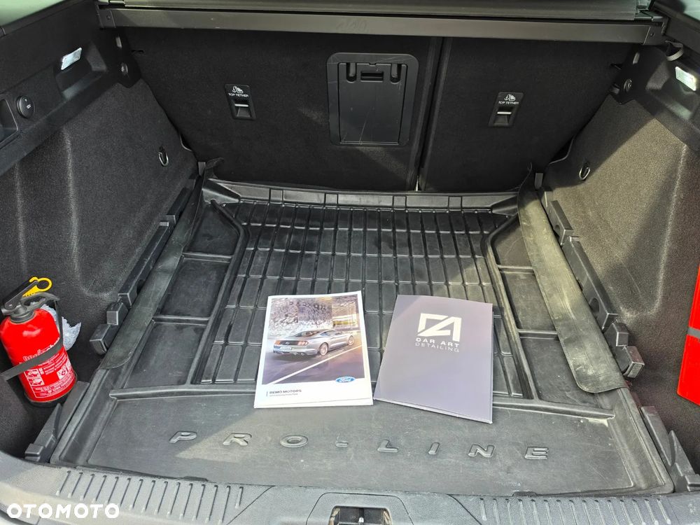 Ford Focus 2.3 EcoBoost ST-2 - 10